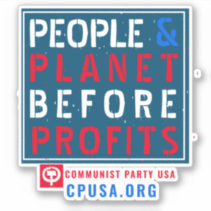 CPUSA BLUE COLLAR
