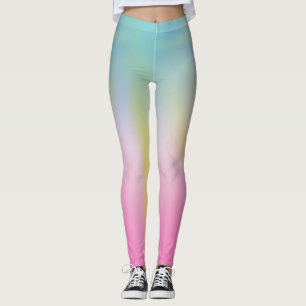 CR0328 - pink Leggings