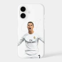 CR7 Cristiano Ronaldo