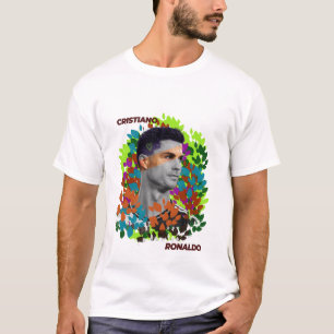 CR7 for life T-Shirt