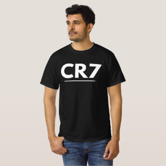 CR7 T-Shirt