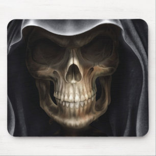Cr�ne fant�me - mouse pad