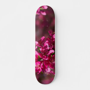 Crab Apple Shadows Skateboard
