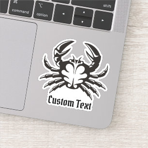 Crab Black
