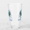Crab Blue Crustacean Monogram name