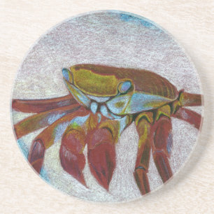 Crab Coaster