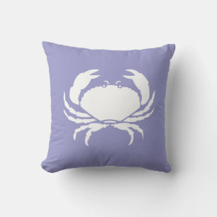 CRAB / coussin crabby