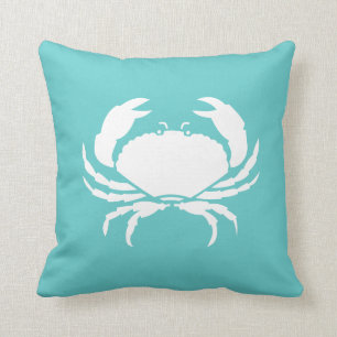 CRAB / crabby pillow