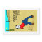 Crab Crawl Greeting Card