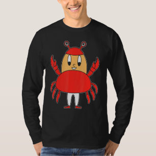 Crab Egg T-Shirt