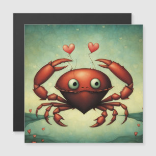 Crab Love