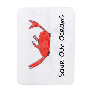 crab magnet