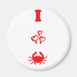 Crab Magnet
