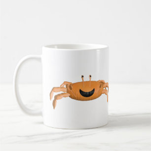 Crab Mug
