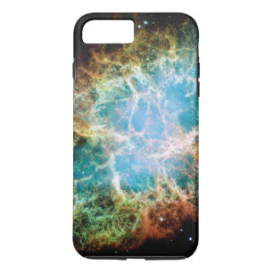 Crab Nebula Case-Mate iPhone Case