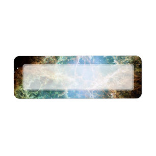 Crab Nebula – Hubble Telescope