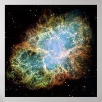 Crab Nebula