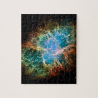 Crab Nebulae Space Astronomy Science Photo