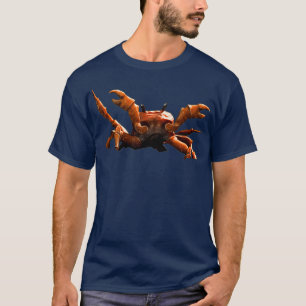 Crab Rave Essential T-Shirt