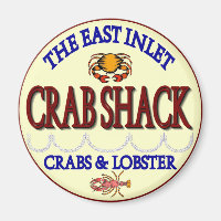 Crab Shack East Inlet Maryland