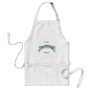Crab Standard Apron