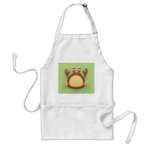 Crab Standard Apron