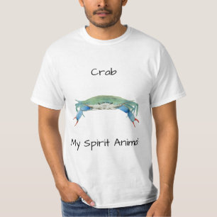 Crab T-Shirt