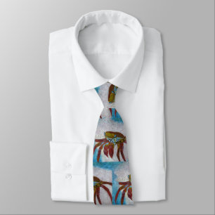Crab Tie