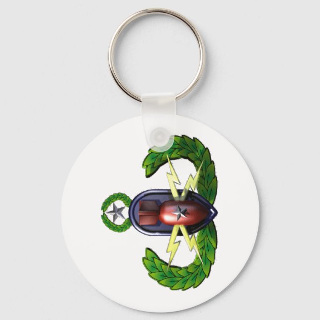 crab_transp keychain (Front)