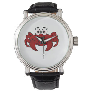 Crab Watch