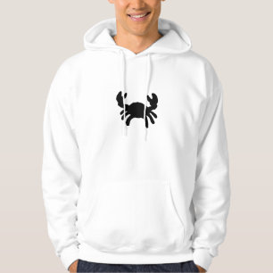 Crab Zodiac Sweatshirt – Astrology Gift Design