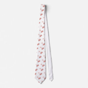Crabby Tie