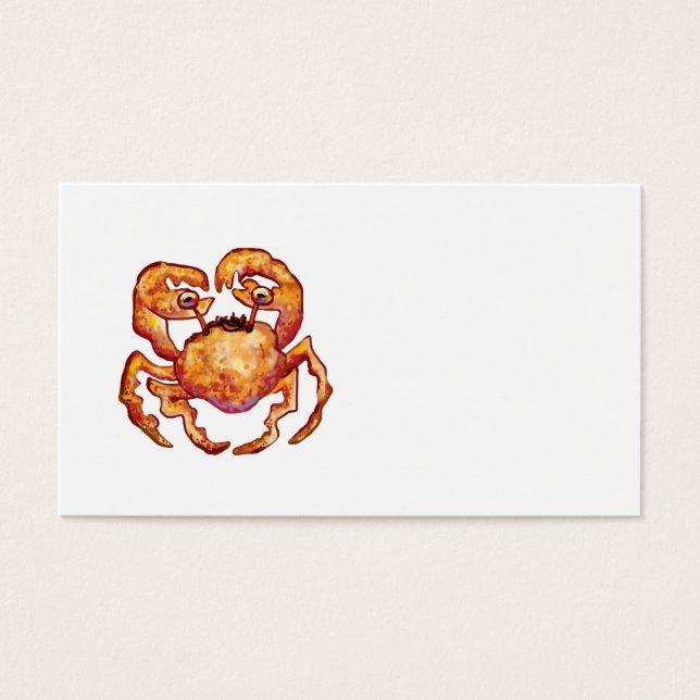 Crabe (Devant)