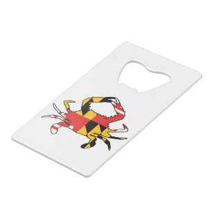 Crabe du Maryland