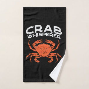 Crabe Whisperer Vintage