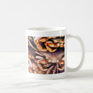 Crabs_ Coffee Mug
