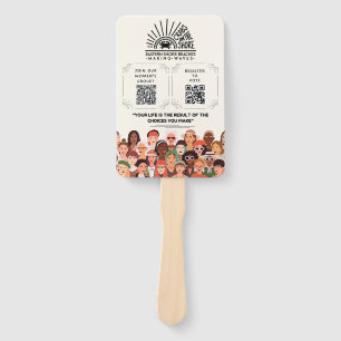 Crabs on the Shore Join and Register Fan