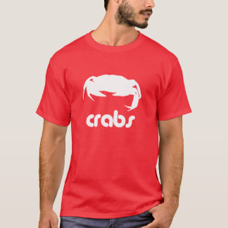 Crabs T-Shirt