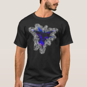 Crack Dans Mon T-shirt Sky Premium