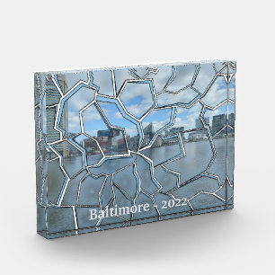 Crack It - Tag It Photo Block