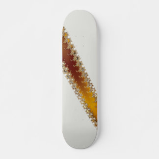 Crack - Skateboard fractal