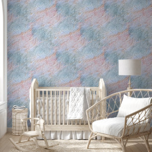Cracked Alabaster Render Wallpaper