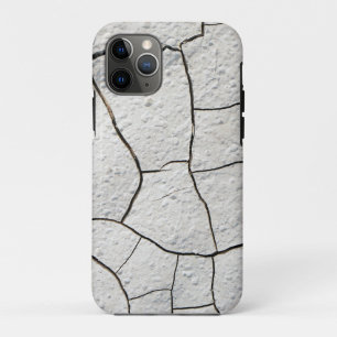 Cracked Earth Cool Texture iPhone 11 Pro Case