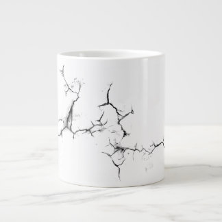 Cracked Mug
