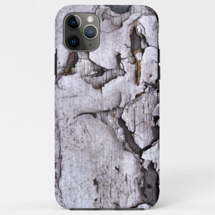 Cracked Peeling Paint Urban Decay Weathered Look Case-Mate iPhone Case