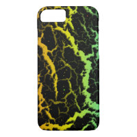 Cracked Space Lava - Heat ROYCB