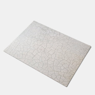 Cracked Surface Doormat