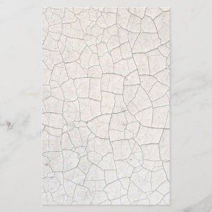 Cracked Surface Stationery