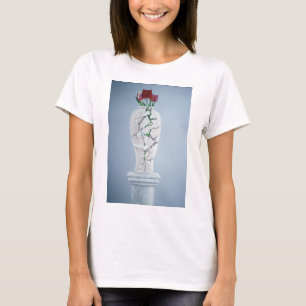 Cracked Urn T-Shirt