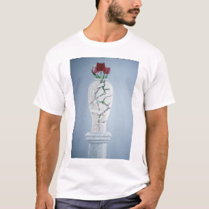 Cracked Urn T-Shirt